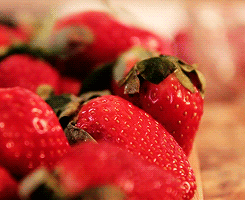 草莓 strawberry food 图形 诱惑 美味
