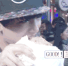 TFBOYS 王俊凯 吃东西 可爱
