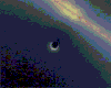 电影 影视 天空 星球