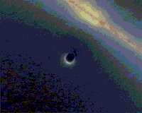 电影 影视 天空 星球
