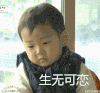 宋民国 咕咕 生无可恋
