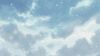 雪花 下雪 天空 雪花