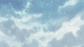 雪花 下雪 天空 雪花