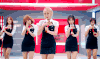 AOA MV oh&boy 制服 性感 美女 领带