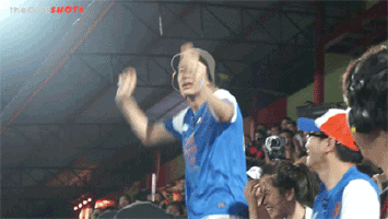 RUNNINGMAN