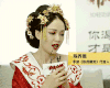 陈乔恩 漂亮 女神 采访