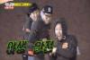 RUNNINGMAN
