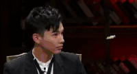 Steven&OO 不解 文化 综艺 缅甸代表 脱口秀 躺枪 非正式会谈