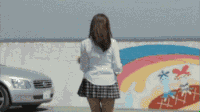 美女 内裤 可爱 萌萌哒
