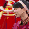 王源 TFBOYS 帅哥 王牌对王牌