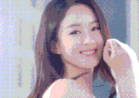 女神 美女 可爱 迷人