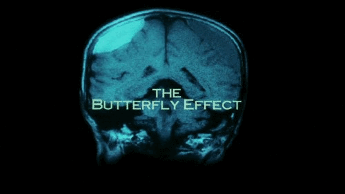 蝴蝶效应 恐怖 黑暗The+Butterfly+Effect
