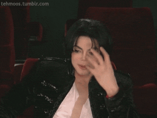 迈克尔·杰克逊 Michael+Jackson 帅  酷