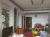 精装 房间 厨房 平面图