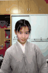 美女 迷人 好看 女神 可爱