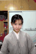 美女 迷人 好看 女神 可爱
