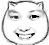 搞笑 动物 猫 惊讶 吓 怪我咯