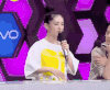 谢娜 何炅 主持 搞笑