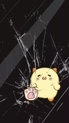 碎屏壁纸 抖音壁纸 壁纸 手机壁纸