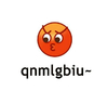 卡通 大眼睛 圆形 qnmlgiu