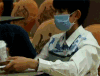 王源 搞笑 明星 咖啡