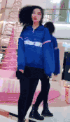 萌妹纸 美女 迷人 可爱