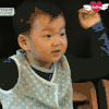 宋民国 咕咕 可爱 超人回来了