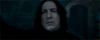 哈利波特 Harry Potter 斯内普 艾伦·里克曼 鬼畜 精神污染 眼睛 魔性
