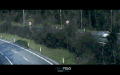 Cinemagraph 公路 汽车 风景