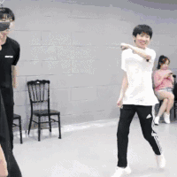 TFBOYS 帅气 少年 可爱