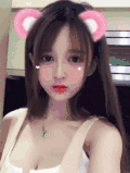 直播 美女 可爱 网红 性感