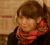女主角失格 松崎羽鸟 桐谷美玲 点头 电影 答应 表情包 高兴