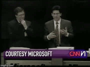 比尔·盖茨  微软 项目  电脑