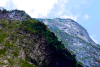 山 mountains nature