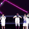tfboys 跳舞 可爱 组合