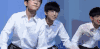 TFBOYS 王俊凯 王源 帅哥 阳光