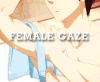 男子水泳部 free! q 可爱 小姐姐 松冈江