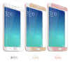 oppo 前后2000万 手机 拍照更清晰 炫酷 soogif soogif出品