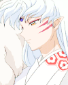 Inuyasha 犬夜叉：完结篇 杀生丸 白衣 帅气