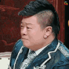 饭局的诱惑 马东 么么哒 开心 综艺 soogif soogif出品
