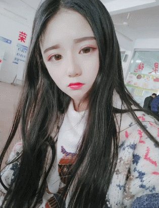 美女 迷人 女神 可愛 清新