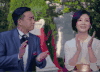 黄磊 鼓掌 赞