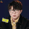 中国音乐公告牌 公告牌 毛不易 no 拒绝 soogif soogif出品