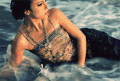 Cinemagraph 美女 流水 静美