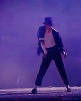 迈克尔·杰克逊 Michael+Jackson 太空步 月球漫步