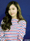 Jessica 郑秀妍 女神 美女 微笑