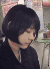 美女 性感 迷人 可爱