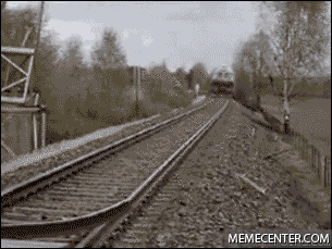 火车 过山车 速度 刺激