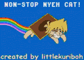 猫 nyeh