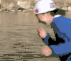 宋智孝 RunningMan 哎呀我的眼睛 真人秀 搞笑 兴奋